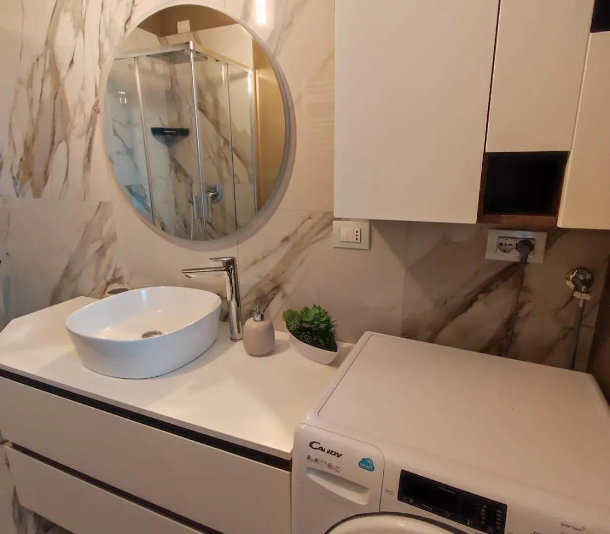 Sunflowers Cologno Monzese Apartment